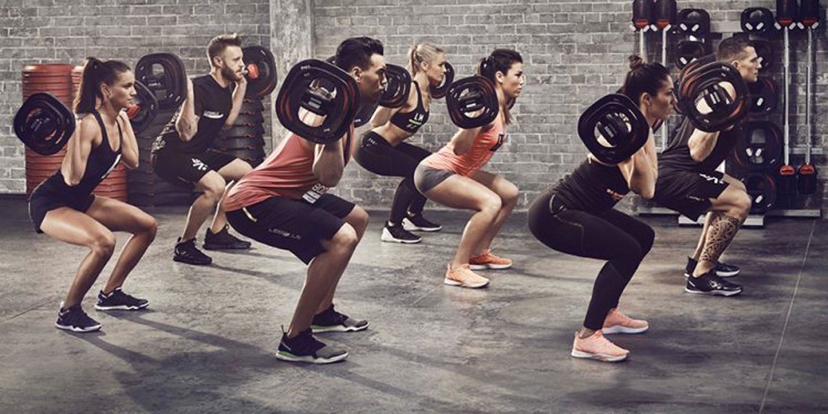 What’s the Difference Between Lean Body Mass and Muscle Mass?